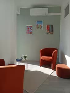 Location de cabinet - nanterre - 3 jours ou 4jrs par semaines